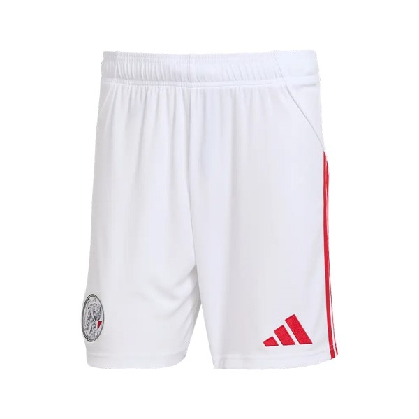 Strümpfe Ajax Heim 2025-26
